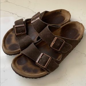 Birkenstock Sandals